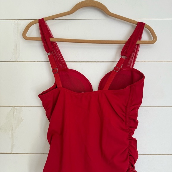 NWOT FREE PEOPLE Intimately Double Take Bodysuit - Picture 7 of 7